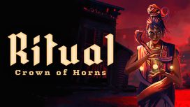 Ritual: Crown of Horns