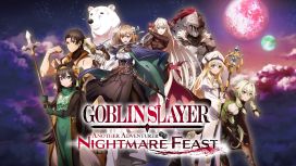 Goblin Slayer -ANOTHER ADVENTURER- NIGHTMARE FEAST