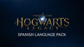 Hogwarts Legacy: Spanish Language Pack