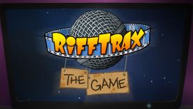 Rifftrax: The Game