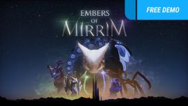 Embers of Mirrim