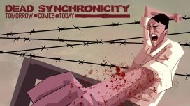 Dead Synchronicity: Tomorrow Comes Today
