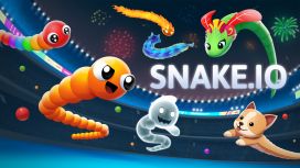 Snake.io