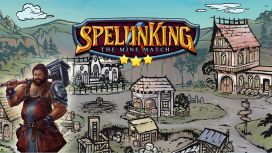 SpelunKing: The Mine Match
