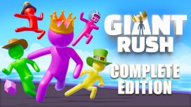 Giant Rush: Complete Edition