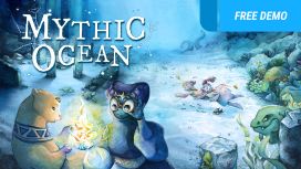 Mythic Ocean