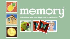 memory® – The Original Matching Game from Ravensburger