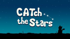 CATch the Stars