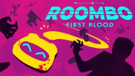 Roombo: First Blood