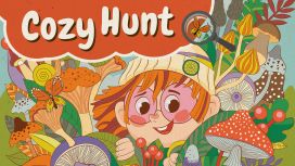 Cozy Hunt: Complete Edition