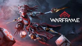 Warframe