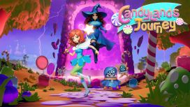 Candylands Journey
