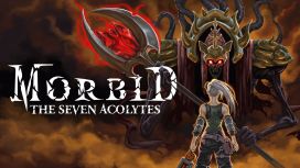 Morbid: The Seven Acolytes