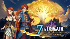 7th Domain：Tree of Chaos