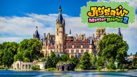 Magnificent Castles