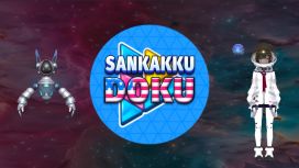 SankakkuDoku