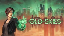 Old Skies