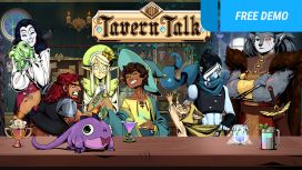 Tavern Talk