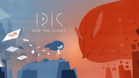 Iris and the Giant