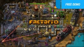 Factorio