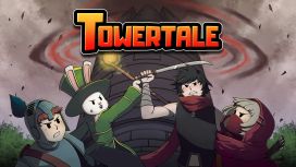 Towertale