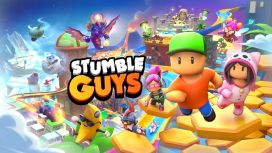 Stumble Guys