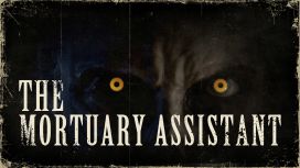 The Mortuary Assistant