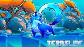 TERASLIDE