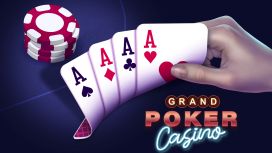 Grand Poker Casino