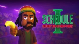 SCHEDULE I - MAFIA EMPIRE