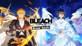 Bleach: Brave Souls