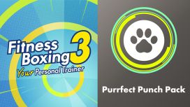 Purrfect Punch Pack