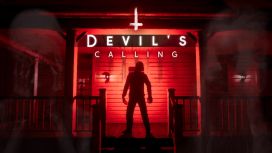 Devil's Calling