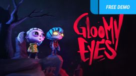 Gloomy Eyes