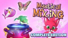 Mystical Mixing: Complete Edition