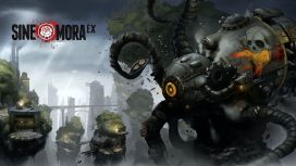 Sine Mora EX