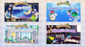 Fantasy Set