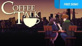 Coffee Talk