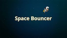 Space Bouncer