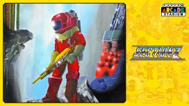 Capcom Arcade Stadium: SECTION Z