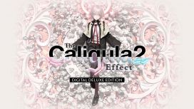 The Caligula Effect 2 Digital Deluxe Edition