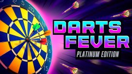Darts Fever Platinum Edition