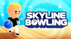 Skyline Bowling