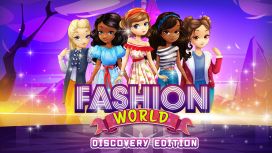 Fashion World Discovery Edition