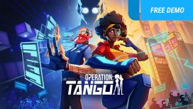 Operation: Tango