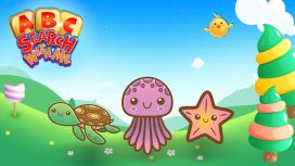 Sea Animal Pack