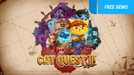 Cat Quest III