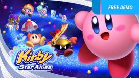 Kirby™ Star Allies