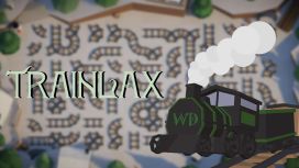 Trainlax