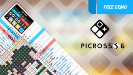 PICROSS S6